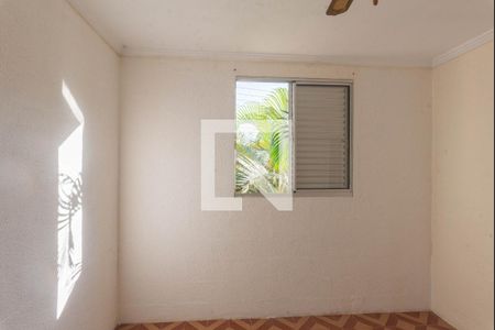Quarto 1 de apartamento à venda com 2 quartos, 59m² em Dic V (conjunto Habitacional Chico Mendes), Campinas