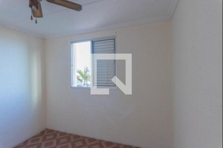 Quarto 2 de apartamento à venda com 2 quartos, 59m² em Dic V (conjunto Habitacional Chico Mendes), Campinas