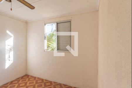 Quarto 1 de apartamento à venda com 2 quartos, 59m² em Dic V (conjunto Habitacional Chico Mendes), Campinas