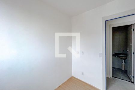 Quarto 1 de apartamento à venda com 2 quartos, 43m² em Tatuapé, São Paulo