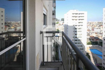 Apartamento para alugar com 2 quartos, 38m² em Vila Formosa, São Paulo