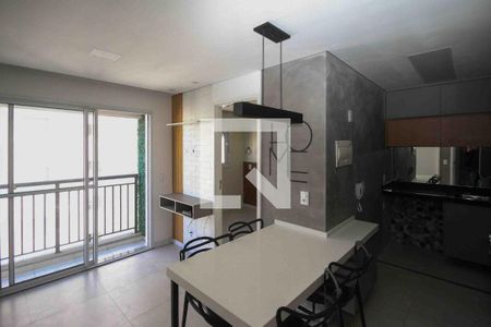 Apartamento para alugar com 2 quartos, 38m² em Vila Formosa, São Paulo
