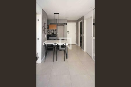 Apartamento para alugar com 2 quartos, 38m² em Vila Formosa, São Paulo