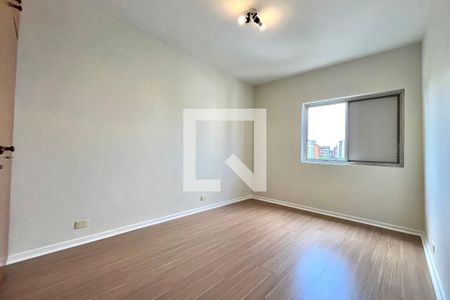 Quarto 1 de apartamento para alugar com 3 quartos, 78m² em Vila Clementino, São Paulo