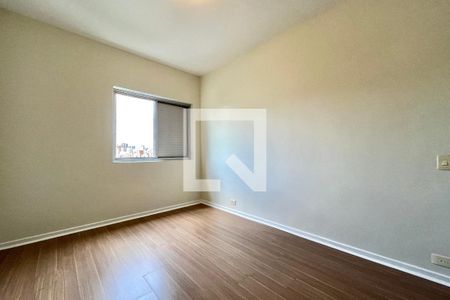 Quarto 1 de apartamento para alugar com 3 quartos, 78m² em Vila Clementino, São Paulo