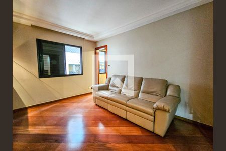 Quarto 1 de apartamento à venda com 3 quartos, 132m² em Cidade Monções, São Paulo