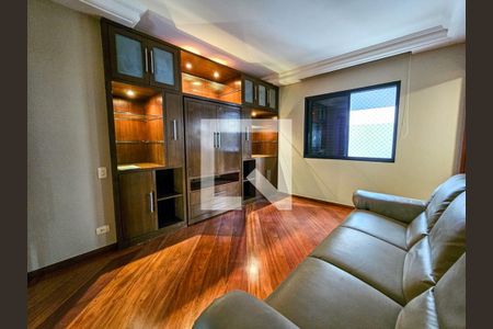 Quarto 1 de apartamento à venda com 3 quartos, 132m² em Cidade Monções, São Paulo