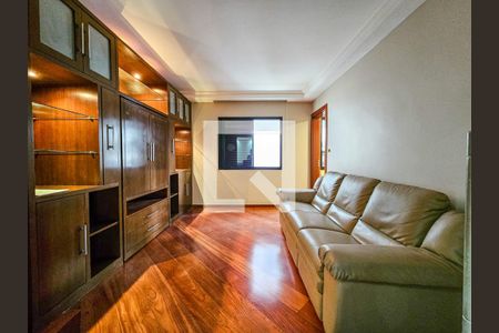 Quarto 1 de apartamento à venda com 3 quartos, 132m² em Cidade Monções, São Paulo