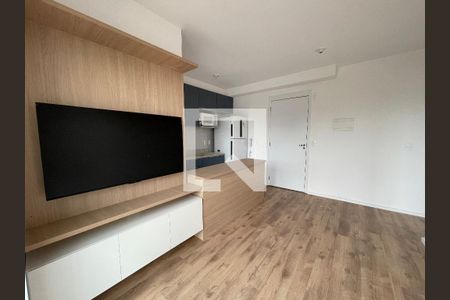 Sala de apartamento para alugar com 2 quartos, 37m² em Vila Butantã, São Paulo