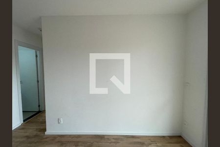 Sala de apartamento para alugar com 2 quartos, 37m² em Vila Butantã, São Paulo