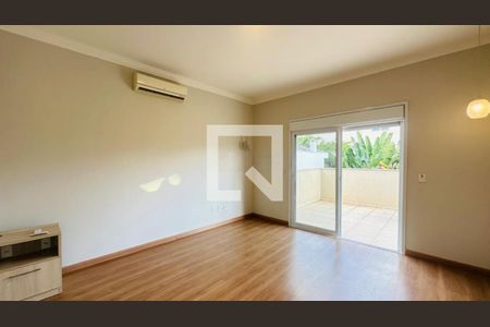 Casa de Condomínio para alugar com 4 quartos, 320m² em Swiss Park, Campinas