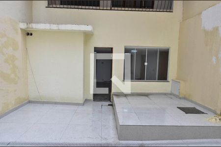 Sala de casa para alugar com 4 quartos, 500m² em Tijuca, Rio de Janeiro