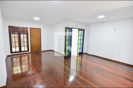 Quarto 1 de casa para alugar com 4 quartos, 500m² em Tijuca, Rio de Janeiro