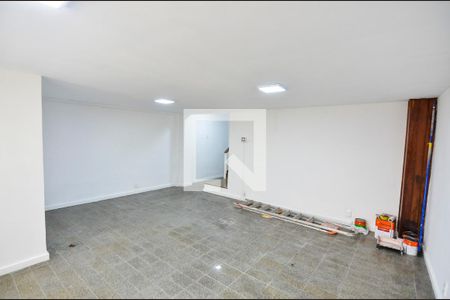 Sala de casa para alugar com 4 quartos, 500m² em Tijuca, Rio de Janeiro