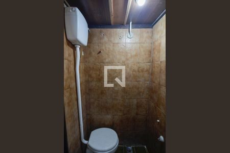 Lavabo de casa para alugar com 4 quartos, 500m² em Tijuca, Rio de Janeiro