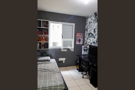 Quarto 1 de apartamento para alugar com 2 quartos, 50m² em Quitaúna, Osasco