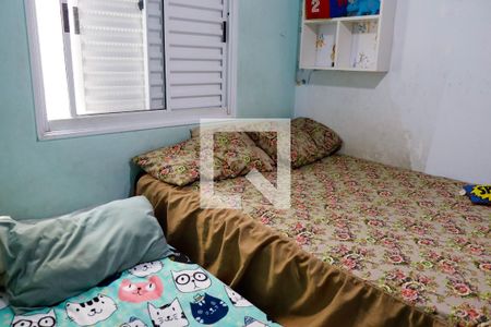 Quarto 2 de apartamento para alugar com 2 quartos, 50m² em Quitaúna, Osasco