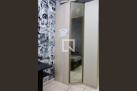 Quarto 1 de apartamento para alugar com 2 quartos, 50m² em Quitaúna, Osasco