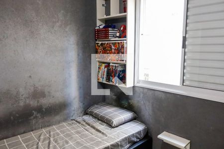 Quarto 1 de apartamento para alugar com 2 quartos, 50m² em Quitaúna, Osasco