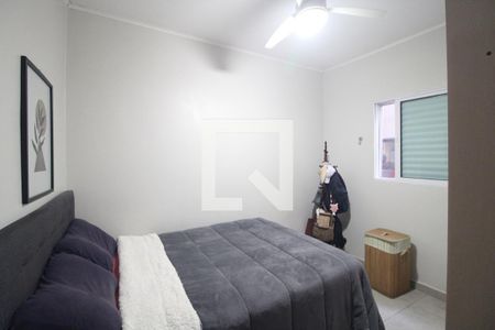 Quarto 2 de casa à venda com 2 quartos, 125m² em Jardim São Bernardo, São Paulo