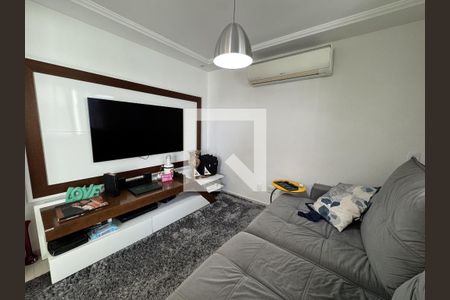 Sala de apartamento à venda com 3 quartos, 115m² em Pechincha, Rio de Janeiro