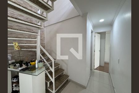 Sala de apartamento à venda com 3 quartos, 115m² em Pechincha, Rio de Janeiro