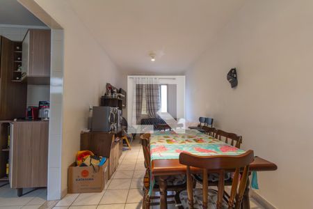 Apartamento à venda com 2 quartos, 52m² em Conjunto Habitacional Padre Jose de Anchieta, São Paulo