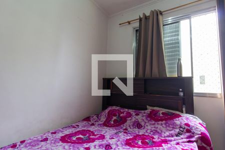 Quarto 1 de apartamento à venda com 2 quartos, 52m² em Conjunto Habitacional Padre Jose de Anchieta, São Paulo