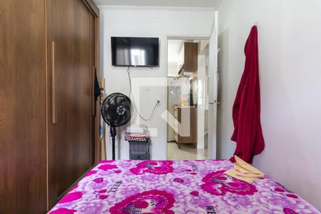 Quarto 1 de apartamento à venda com 2 quartos, 52m² em Conjunto Habitacional Padre Jose de Anchieta, São Paulo