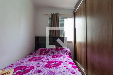 Quarto 1 de apartamento à venda com 2 quartos, 52m² em Conjunto Habitacional Padre Jose de Anchieta, São Paulo