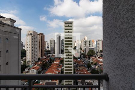 Quarto 1 de apartamento à venda com 2 quartos, 40m² em Perdizes, São Paulo