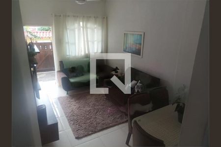 Casa à venda com 2 quartos, 91m² em Campo Grande, Rio de Janeiro