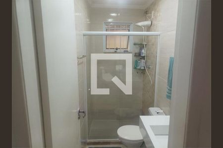 Casa à venda com 2 quartos, 91m² em Campo Grande, Rio de Janeiro