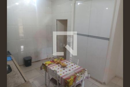Casa à venda com 2 quartos, 91m² em Campo Grande, Rio de Janeiro