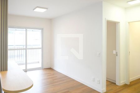 Sala de apartamento à venda com 2 quartos, 63m² em Centro, São Caetano do Sul