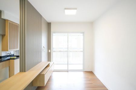Sala de apartamento à venda com 2 quartos, 63m² em Centro, São Caetano do Sul