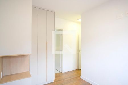 Suíte de apartamento à venda com 2 quartos, 63m² em Centro, São Caetano do Sul