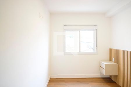 Suíte de apartamento à venda com 2 quartos, 63m² em Centro, São Caetano do Sul