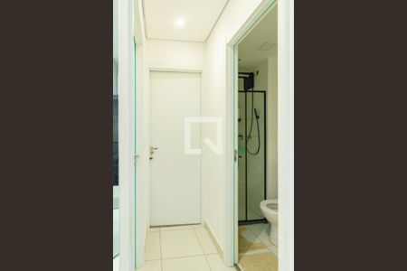 Corredor de apartamento para alugar com 2 quartos, 33m² em Jardim Iris, São Paulo