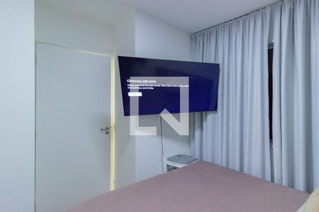 Quarto 1 de apartamento para alugar com 2 quartos, 33m² em Jardim Iris, São Paulo