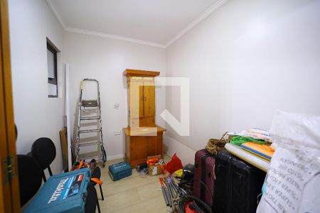 Quarto 1 de casa para alugar com 2 quartos, 132m² em Parque Boturussu, São Paulo