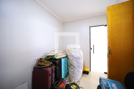 Quarto 1 de casa para alugar com 2 quartos, 132m² em Parque Boturussu, São Paulo