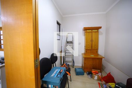 Quarto 1 de casa para alugar com 2 quartos, 132m² em Parque Boturussu, São Paulo
