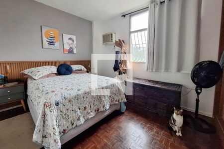 Quarto 1 de apartamento à venda com 2 quartos, 138m² em Santa Rosa, Niterói