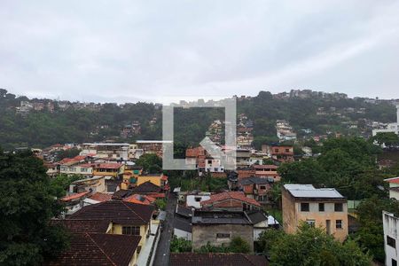 Quarto 1 de apartamento à venda com 2 quartos, 138m² em Santa Rosa, Niterói