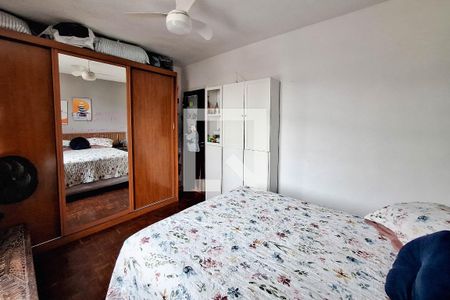 Quarto 1 de apartamento à venda com 2 quartos, 138m² em Santa Rosa, Niterói