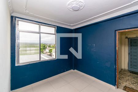 Apartamento para alugar com 1 quarto, 35m² em Vigário Geral, Rio de Janeiro