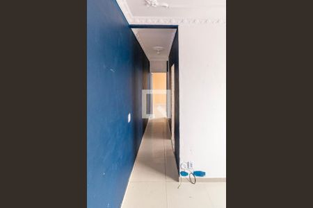 Apartamento para alugar com 1 quarto, 35m² em Vigário Geral, Rio de Janeiro
