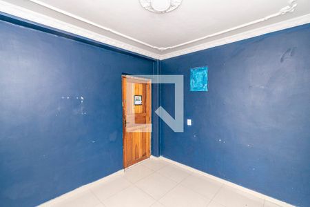 Sala de apartamento para alugar com 1 quarto, 35m² em Vigário Geral, Rio de Janeiro