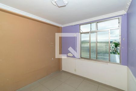 Quarto de apartamento para alugar com 1 quarto, 35m² em Vigário Geral, Rio de Janeiro